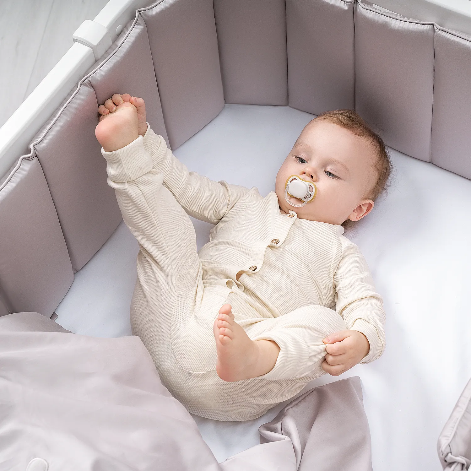 LE PETIT BEBE