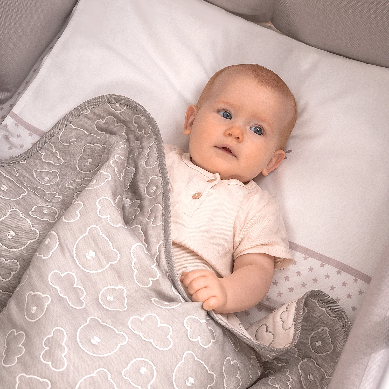 LE PETIT BEBE