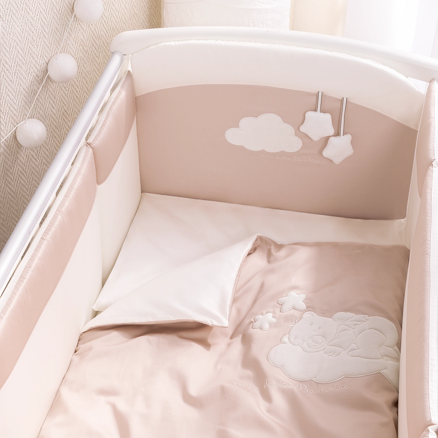 LE PETIT BEBE