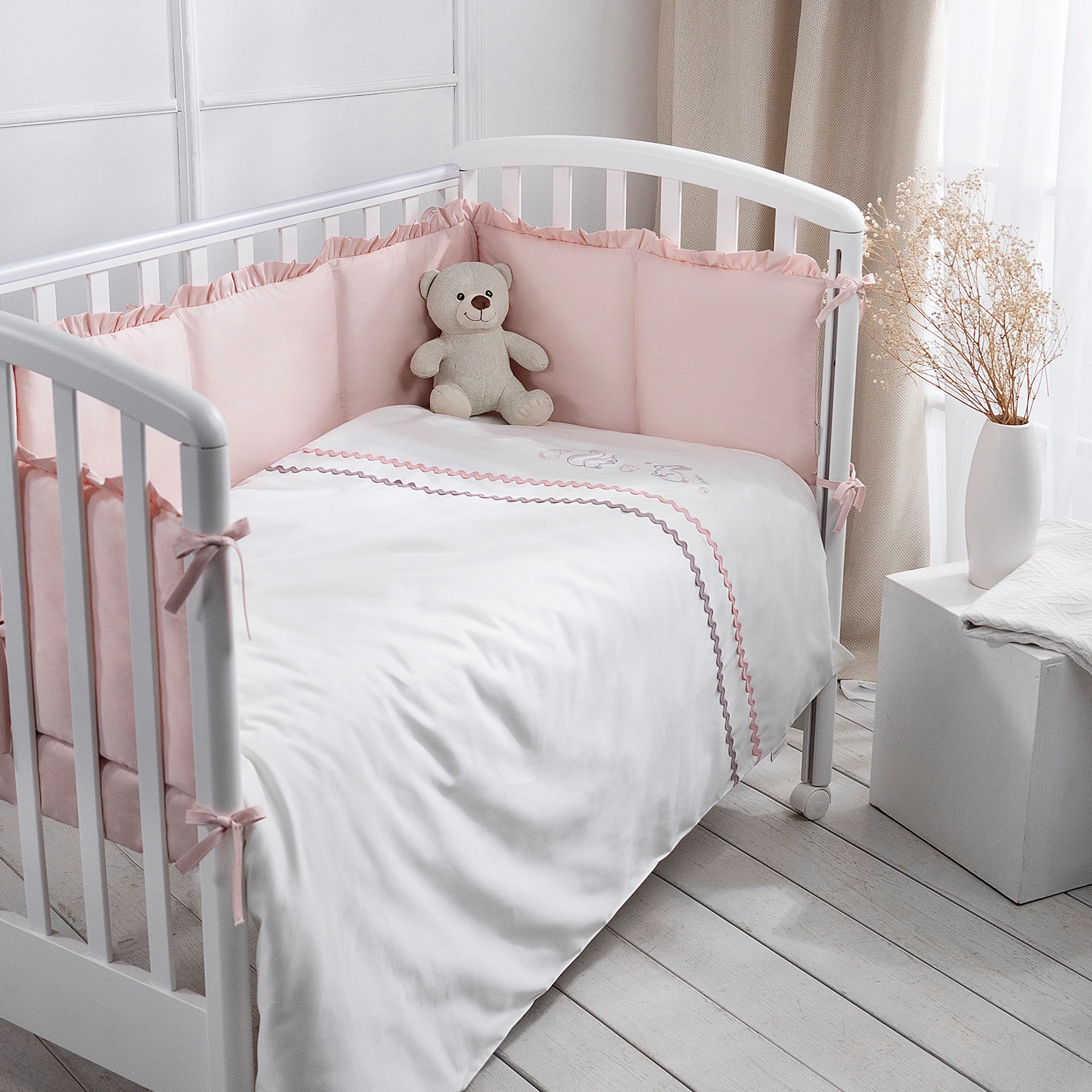 LE PETIT BEBE