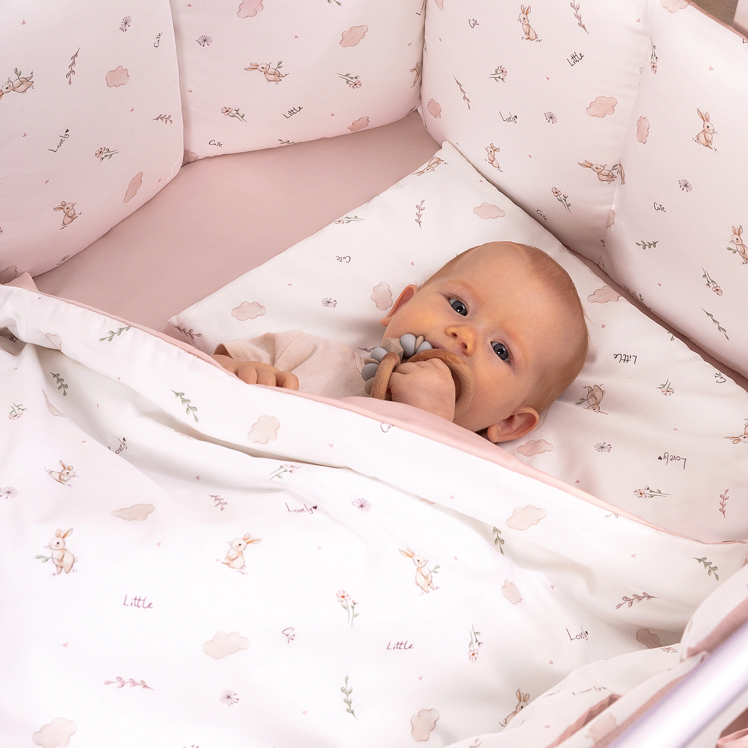 LE PETIT BEBE