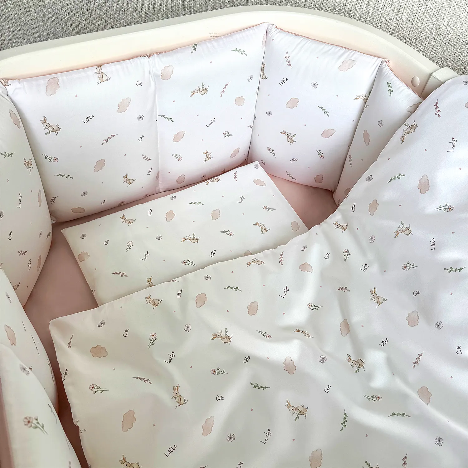 LE PETIT BEBE